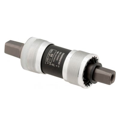EJE SELLADO SHIMANO TOURNEY A070 BB-UN300 68X122MM.