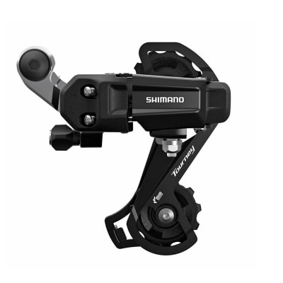 CAMBIO SHIMANO RD-TY200, TOURNEY (pata corta) ARDTY200GSLD