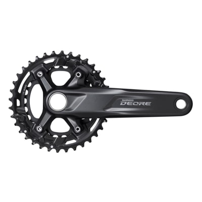 VOLANTE SHIMANO DEORE, FC-M5100-2, 11 SPEED AFCM51002EX66