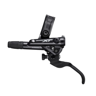 MANILLA FRENO IZQUIERDA SHIMANO BL-M8100, DEORE XT, IBLM8100L