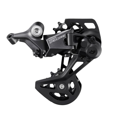 CAMBIO SHIMANO 10V  RD-M5130, DEORE, GS 10-SPEED, TOP NORMAL, SHADOW PLUS DESIGN, DIRECT ATTACHMENT, (STE