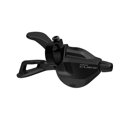 MANILLA CAMBIO SHIMANO CUES SL-U6000-10R RIGHT 10V. RAPIDFIRE PLUS 2050MM IND.PACK ESLU600010RA1P1