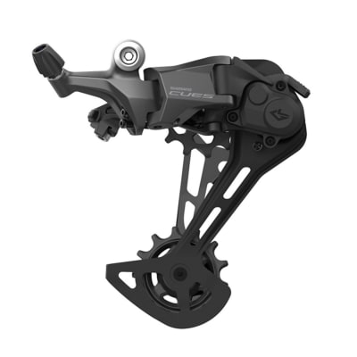 CAMBIO SHIMANO RD-U6000, CUES, GS 10/11-SPEED, TOP NORMAL, DIRECT ATTACHMENT, IND.PACK ERDU6000GS