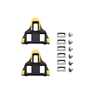 CALAS PAR SHIMANO SM-SH11 CLEAT SET(SELF-ALIGNING MODE /PAIR), IND.PACK1