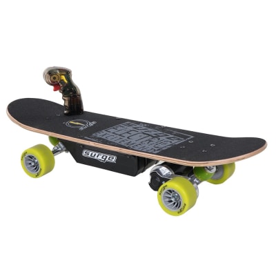 Skateboard Electrico Surge1