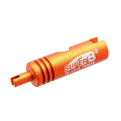 EXTRACTOR DE VALVULA SUPER B
