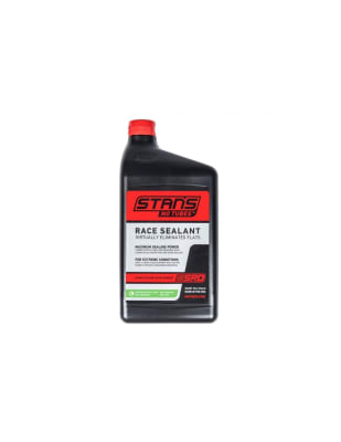 LIQUIDO SELLANTE PARA TUBULAR STANS NO TUBES RACE SEALANT 946ML1
