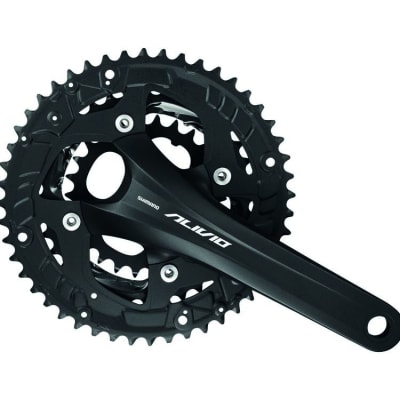 VOLANTE FC-T4060 ALIVIO 48/36/26T 175MM 2-PCS1