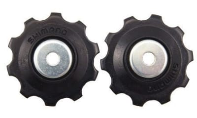 ROLDANAS Shimano RD-TY 6/72