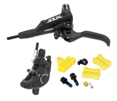 FRENO HIDRAULICO DELANTERO Shimano SLX BR-M70001