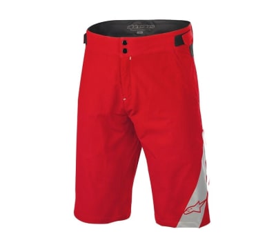 SHORT ALPINESTARS ROVER PLUS RED GRAY SIZE: US 36 / EUR 52