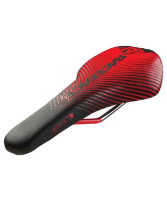 Sillin Race Face Aeffect Rojo1