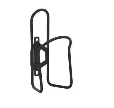 Porta Caramayola Bicicleta Comp Aluminum Negro Blackburn.141