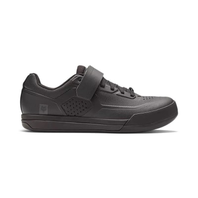 Zapatillas Bicicleta Union Negro Fox T418