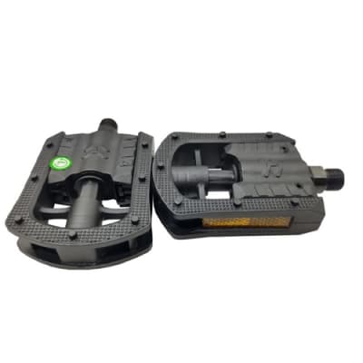 PEDALES PLEGABLES RESINA 9/16?