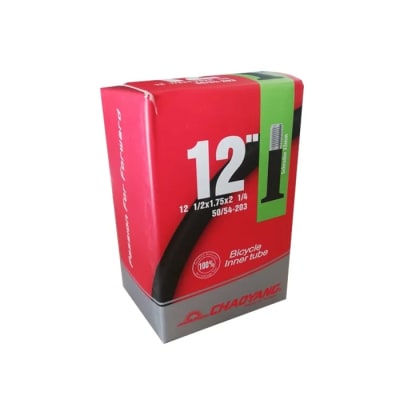 CAMARA CHAOYANG 12'' 1/2X1,75X2 1/4 V/A ARO 12 VALVULA AUTO