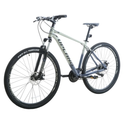 BICICLETA UPLAND X90-29 ARO 29 TALLA 19 24V ALUMINIO DISC MECANICO