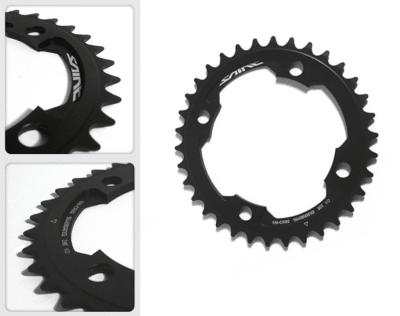 CORONA SHIMANO SAINT 36T  SM-CR82