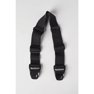 Repuesto Jofa Moto Raceframe Correa Cintura Negro Fox1