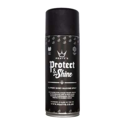 SPRAY PEATY/S DE PROTECCION Y BRILLO
