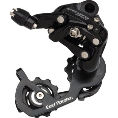 CAMBIO SRAM APEX 28T PATA CORTA 10V