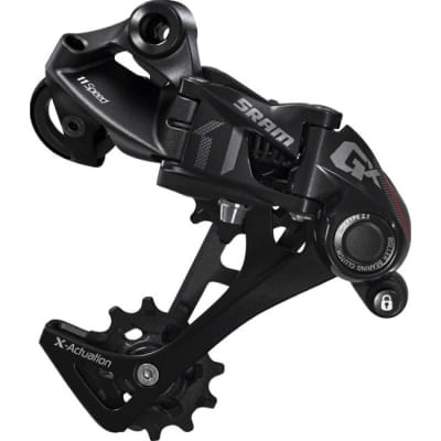CAMBIO SRAM GX 1X11 X-HORIZON LONG ROJO1