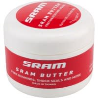 Grasa Sram Para Suspensiones 500ml