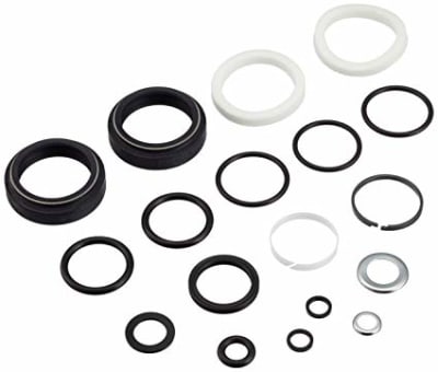 KIT RETENES ROCK SHOX BOXXER 2012+ 35MM