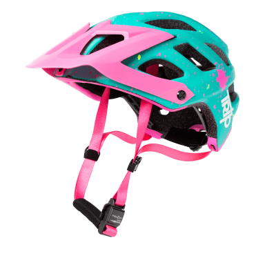 TRIP ENDURO EUPHORIA BLUE / PINK S/M