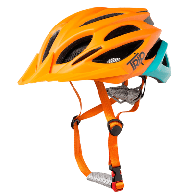TRIP MTB DELIRIUM ORANGE/BLUE M2