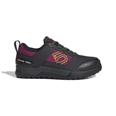 Zapatillas Bicicleta Mujer Impact Pro Negro Five Ten. N40,5