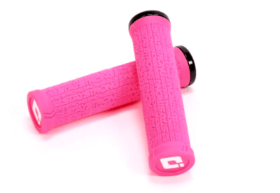 PUÑOS CON BLOQUEO STAY STRONG REACTIV V2.1 (135MM) PINK