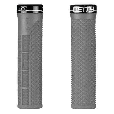 Puño Deity Knuckleduster Stealt1