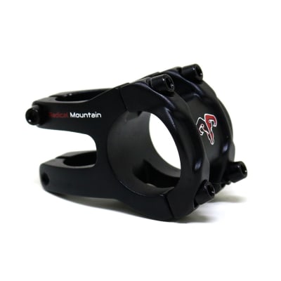 Tee Manubrio MTB 35.8x35