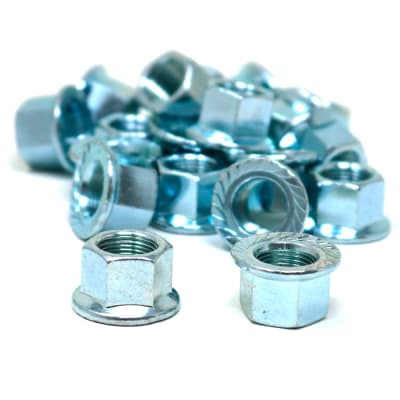 Tuercas para EJE 14MM1