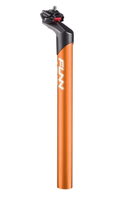 TUBO DE ASIENTO FUNN BLOCK PASS 31.6/400MM