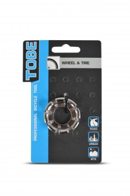 TIRARAYOS TOBE 10-15G