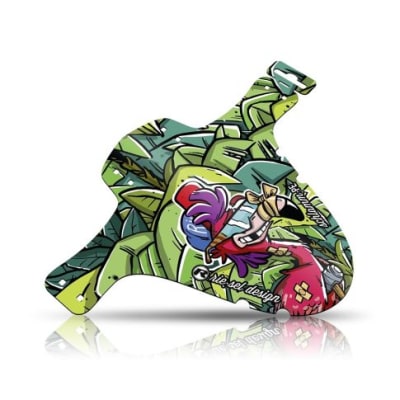 GUARDABARROS RIESEL DESIGN DISEÑOS