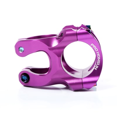 Tee aluminio cnc 35mm LARGO PARA MANILLA 31,8MM