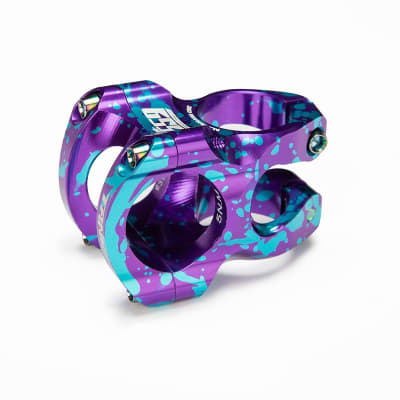 Tee aluminio cnc 35mm1