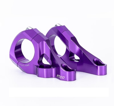 Tee integrada semat 35mm p/manillar 31.87