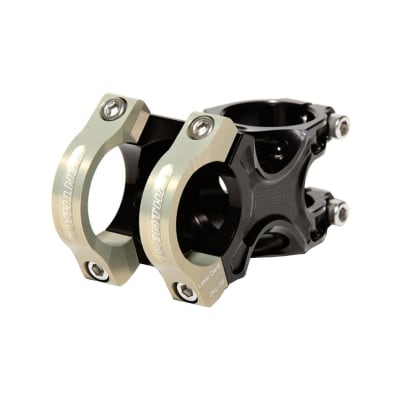 TEE RENTHAL APEX STEM 50MM 31,8 CLAMP1