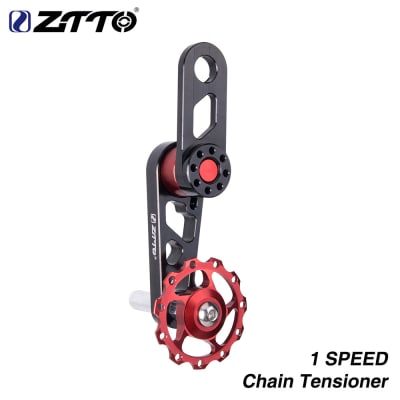 Tensor de cadena regulable ztto1