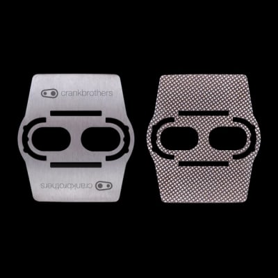 PROTECTORES DE ZAPATILLA CRANKBROTHERS