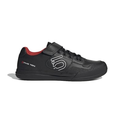 Zapatillas Bicicleta Hellcat Negro Five Ten N42,52
