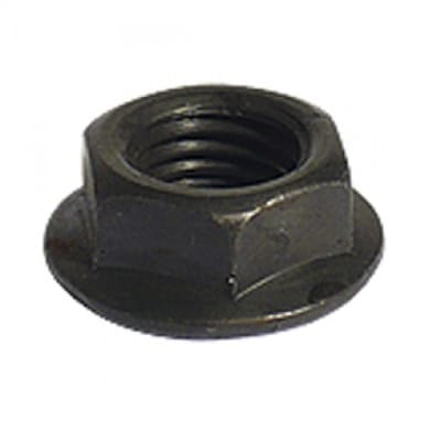 Tuercas Eje Cuadrado