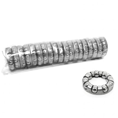 Canastillo Motor Coriente 1/4 X 9 
