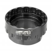 EXTRACTOR PARA MOTOR SUPER B FC-9100 FC-9120 TB-1074 COMPATIBLE/GENERICO1