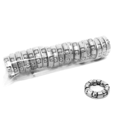 Canastillo Delantero 3/16 X 71