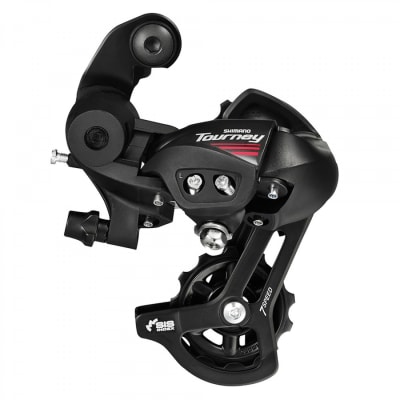 CAMBIO SHIMANO 7V RD-A070 P/APERNAR DIRECTO